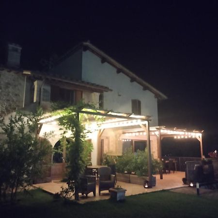 פרוג'ה Casale Mille E Una Notte מראה חיצוני תמונה