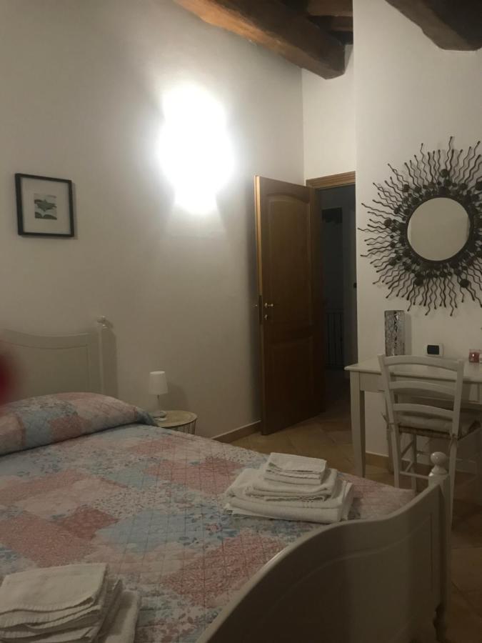 פרוג'ה Casale Mille E Una Notte מראה חיצוני תמונה